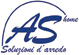 Logo di AS HOME ALTRI SOGNI