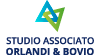 Logo di STUDIO ORLANDI E BOVIO
