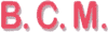 Logo di FERRAMENTA B.C.M.