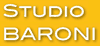Logo di STUDIO BARONI STEFANO