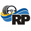 Logo di RP REVISIONI GOMMISTA AUTOFFICINA AUTOLAVAGGIO 24H