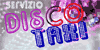 Logo di TAXI - SERVIZIO NAVETTA DI SILVESTRI MARCO