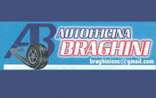 Logo di AUTOFFICINA BRAGHINI