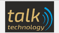 Logo di TALK TECNOLOGY