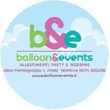 Logo di BALLOON E EVENTS