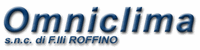 Logo di OMNICLIMA