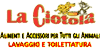 Logo di LA CIOTOLA