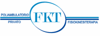Logo di POLIAMBULATORIO PRIVATO FKT CENTRO DI FISIOKINESITERAPIA