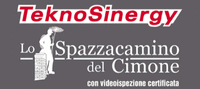 Logo di TEKNO SINERGY