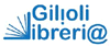 Logo di LIBRERIA GILIOLI