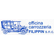 Logo di OFFICINA CARROZZERIA FILIPPIN