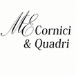 Logo di CORNICI E QUADRI ME