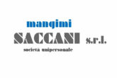 Logo di MANGIMI SACCANI