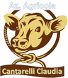 Logo di AZIENDA AGRICOLA CANTARELLI CLAUDIA