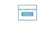 Logo di BARBATO DOTT. PIETRO