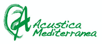 Logo di ACUSTICA MEDITERRANEA DR. SALVATORE BUSCEMI
