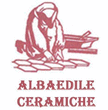 Logo di ALBAEDILE CERAMICHE