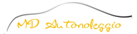 Logo di AUTONOLEGGIO MD