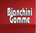 Logo di BIANCHINI GOMME