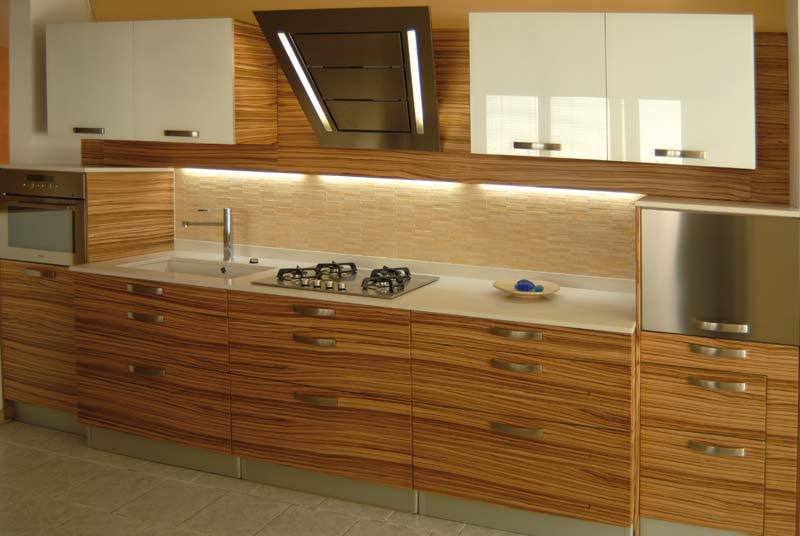 Stile cucina produzione cucine su misura cucine componibili ... Fabbrica cucine lombardia