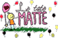 Logo di ASILO LE TATE MATTE