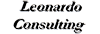 Logo di LEONARDO CONSULTING