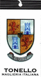 Logo di MAGLIFICIO TONELLO