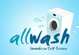 Logo di ALL WASH LAVANDERIA