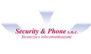 Logo di SECURITY & PHONE SNC