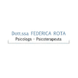 Logo di PSICOLOGA PSICOTERAPEUTA DOTT.SSA FEDERICA ROTA