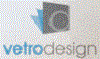 Logo di VETRO DESIGN
