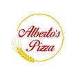Logo di ALBERTO'S PIZZA