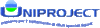 Logo di UNIPROJECT