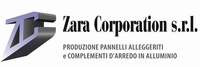 Logo di ZARA CORPORATION