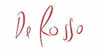Logo di DE ROSSO