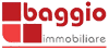 Logo di BAGGIO IMMOBILIARE