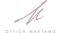Logo di OTTICA MARTANO