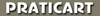 Logo di PRATICART