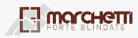 Logo di MARCHETTI PORTE BLINDATE