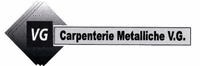 Logo di CARPENTERIE METALLICHE VG