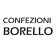 Logo di CONFEZIONI BORELLO