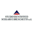 Logo di STUDIO DENTISTICO SCOLARI E BRUSCHETTI