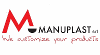 Logo di MANUPLAST