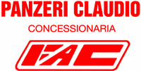 Logo di PANZERI