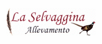 Logo di LA SELVAGGINA