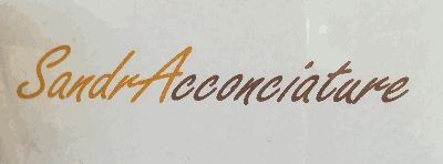 Logo di SANDRACCONCIATURE