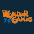 Logo di WONDER GAMES