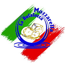 Logo di MOZZARELLA LA BUFALOTTA