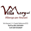 Logo di VILLA MARY