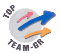 Logo di TOP TEAM